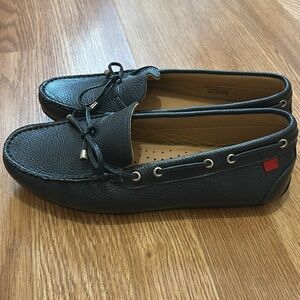 Marc Joseph Diana Leather Shoes 7.5